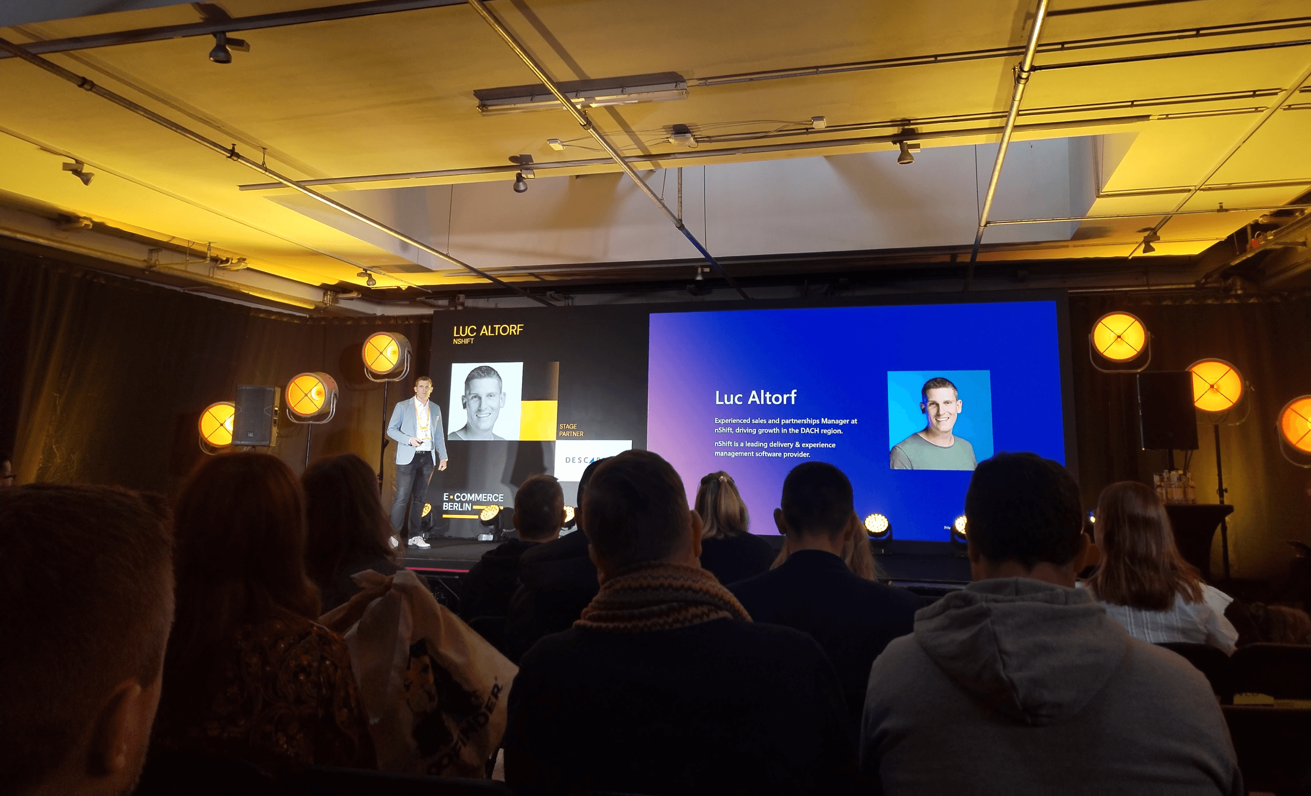 Luc Altorf Luc Altorf